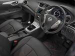 Nissan Pulsar SSS 2013 года